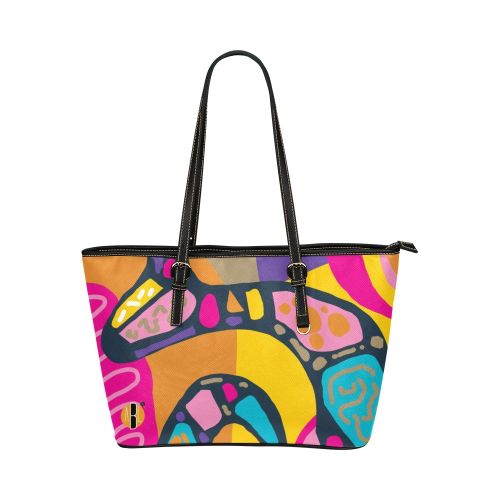 Melissa Mitchell: Sister Love Tote