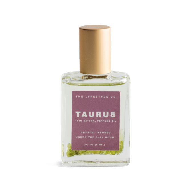Travel Size Perfume Taurus