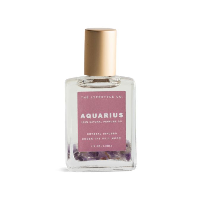 Travel Size Perfume Aquarius