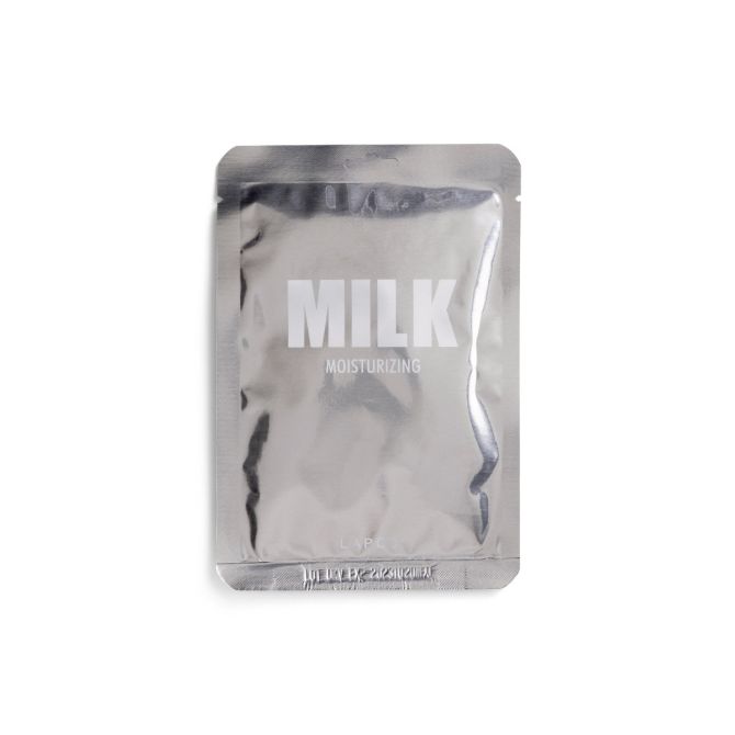 Face Mask Milk