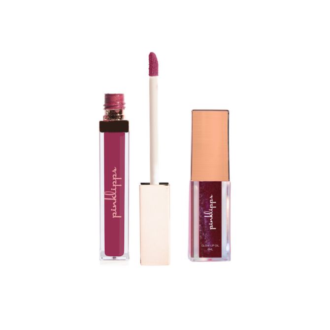 Fearless Queen Lip Bundle