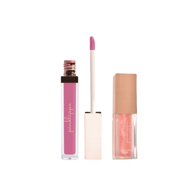 She Is All That Lip Bundle