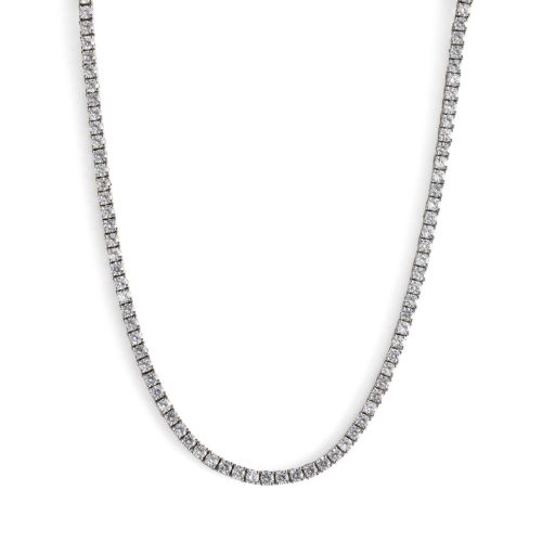 Tennis Chain + Extender