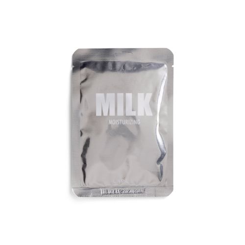 Face Mask Milk