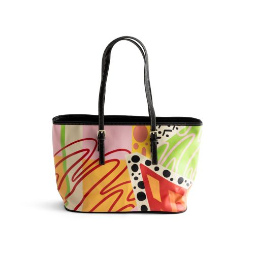 Tote Bag by Melissa Mitchell